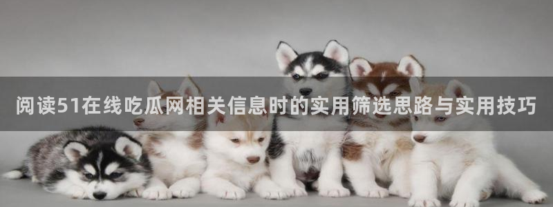 91吃瓜网在线