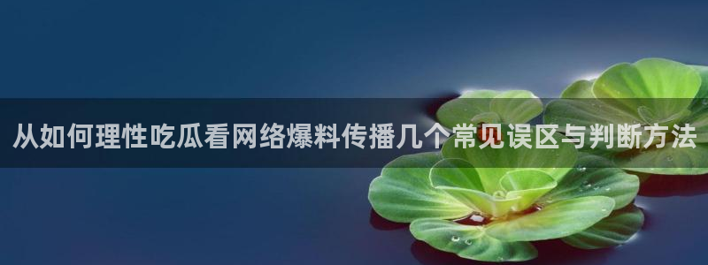 黑料吃瓜网在线观看